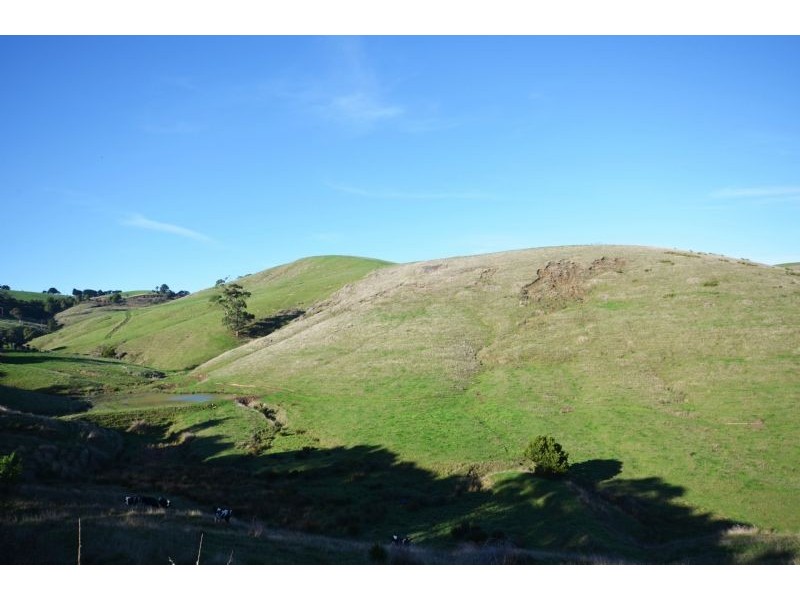 1650 LOCH-WONTHAGGI ROAD, Glen Alvie VIC 3979