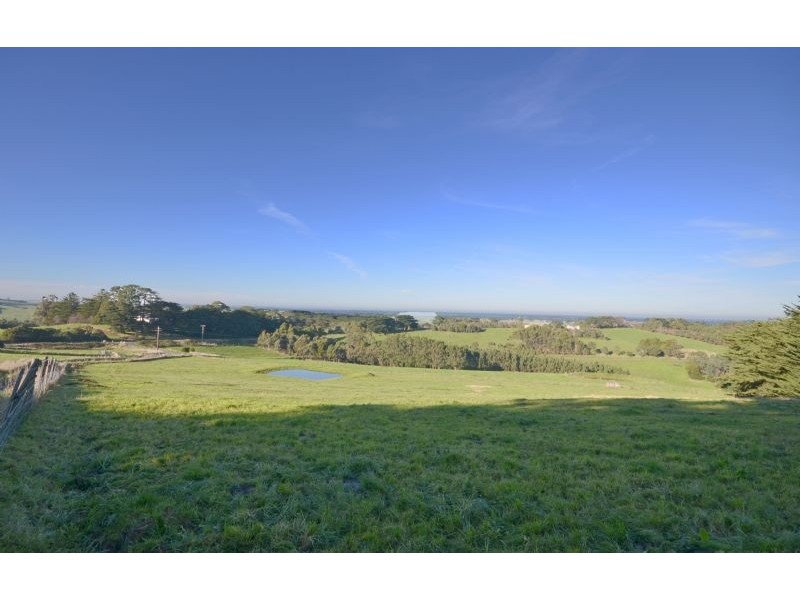 1650 LOCH-WONTHAGGI ROAD, Glen Alvie VIC 3979