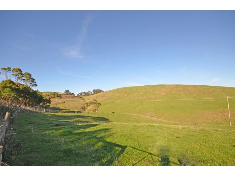 1650 LOCH-WONTHAGGI ROAD, Glen Alvie VIC 3979