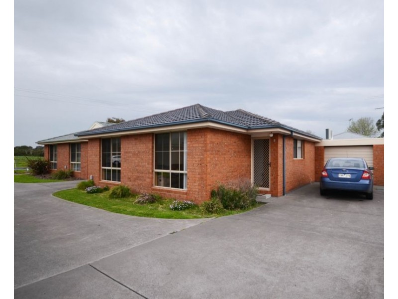 6/25-27 SOUTH DUDLEY ROAD, Wonthaggi VIC 3995
