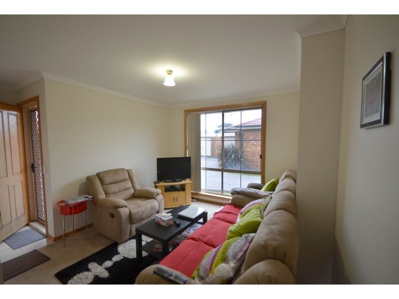 6/25-27 SOUTH DUDLEY ROAD, Wonthaggi VIC 3995
