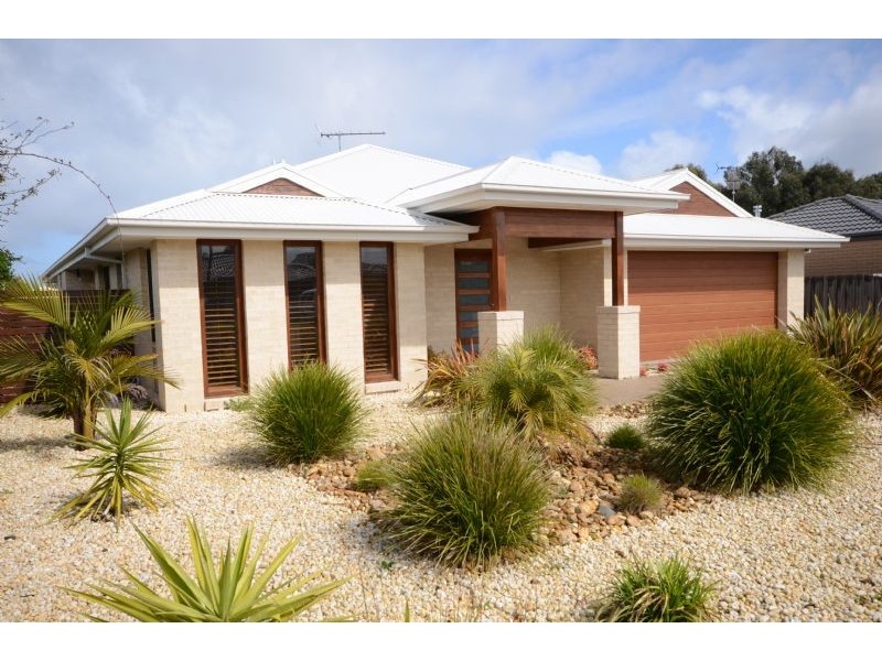 5 PILLAR COURT, Wonthaggi VIC 3995