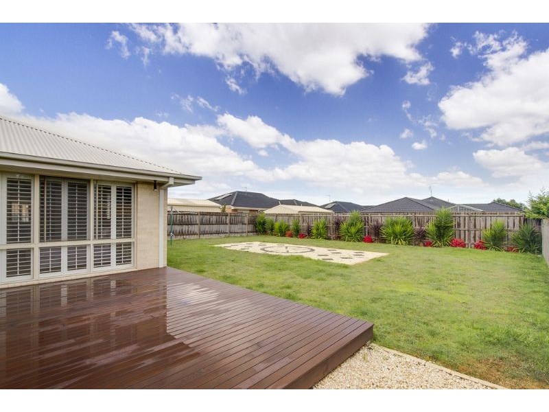 5 PILLAR COURT, Wonthaggi VIC 3995