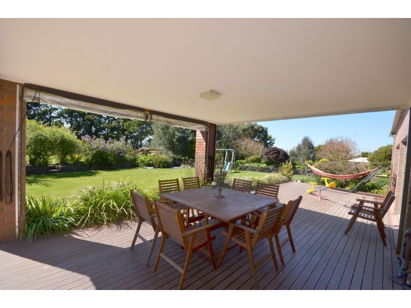 9 DELMARNI COURT, Wonthaggi VIC 3995