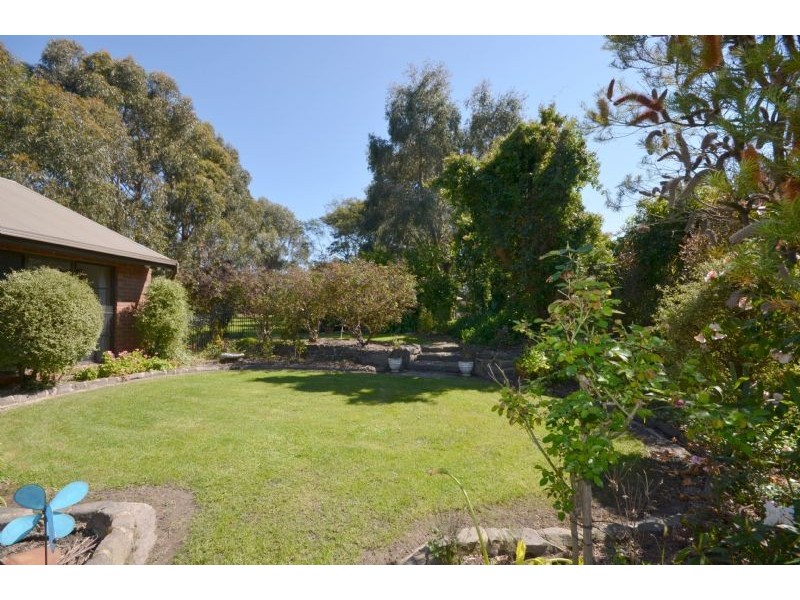 9 DELMARNI COURT, Wonthaggi VIC 3995