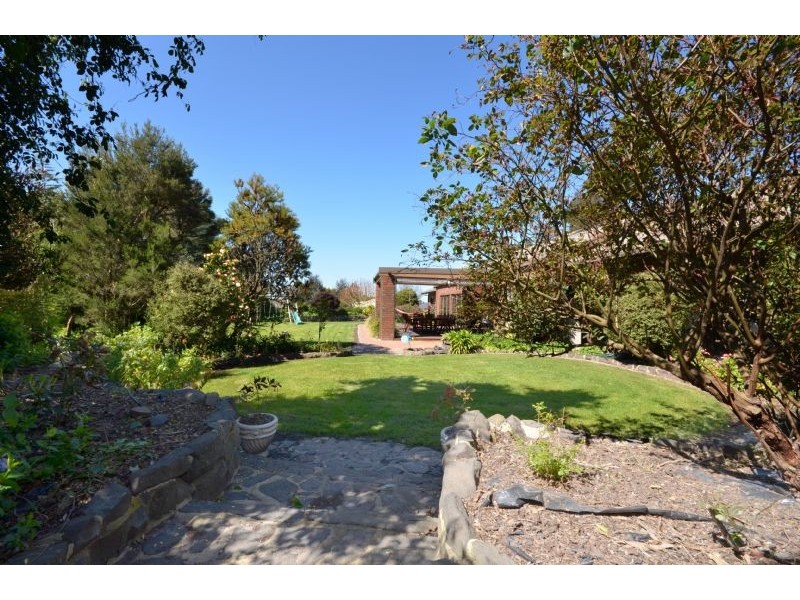 9 DELMARNI COURT, Wonthaggi VIC 3995
