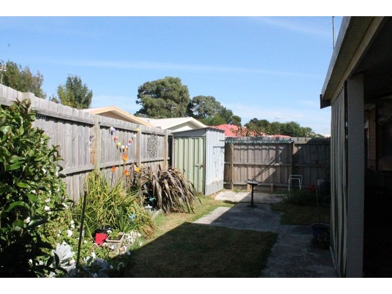 21/21 MCKENZIE STREET, Wonthaggi VIC 3995