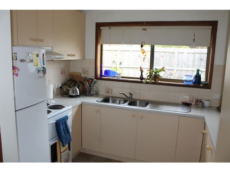 21/21 MCKENZIE STREET, Wonthaggi VIC 3995