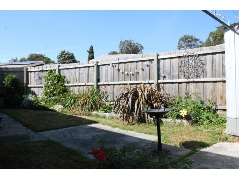 21/21 MCKENZIE STREET, Wonthaggi VIC 3995
