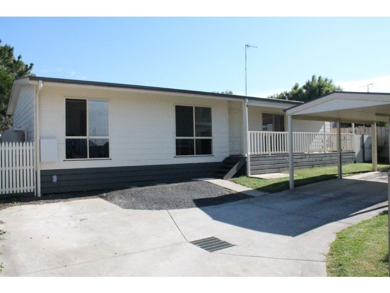 40A MERRIN CRES, Wonthaggi VIC 3995