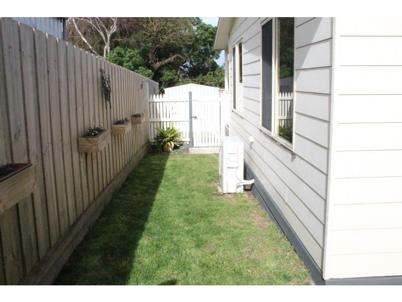 40A MERRIN CRES, Wonthaggi VIC 3995