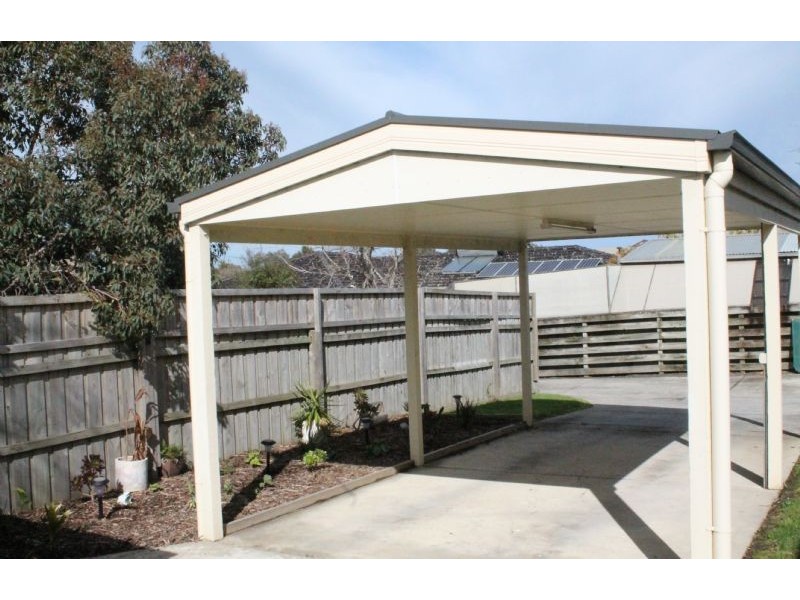 40A MERRIN CRES, Wonthaggi VIC 3995