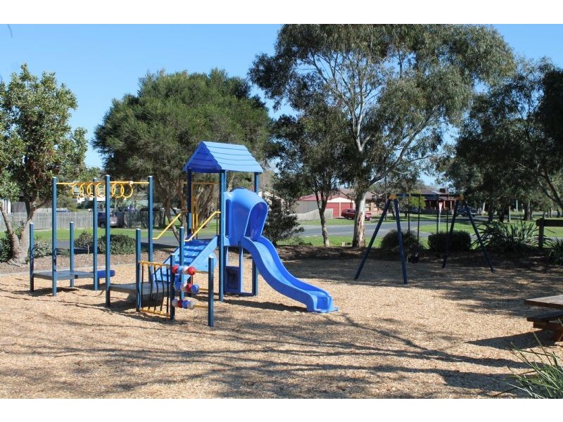 40A MERRIN CRES, Wonthaggi VIC 3995