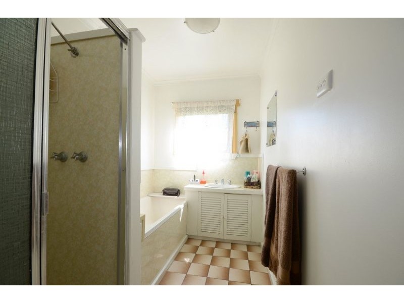 4 MATTHEW STREET, Wonthaggi VIC 3995