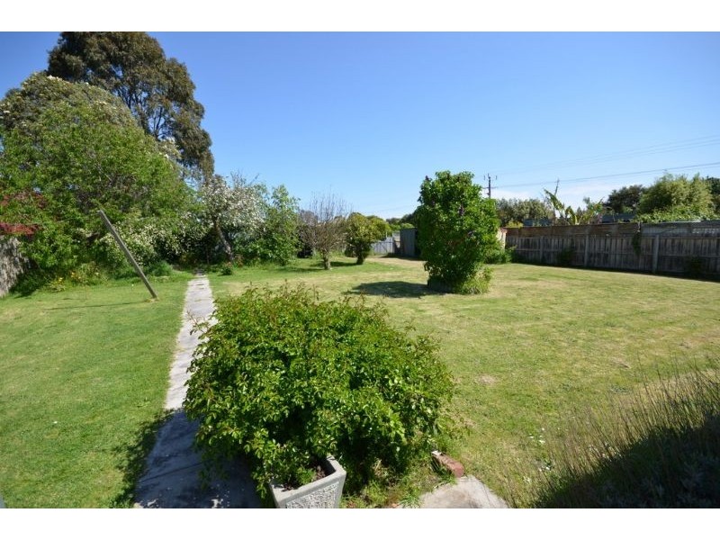 4 MATTHEW STREET, Wonthaggi VIC 3995