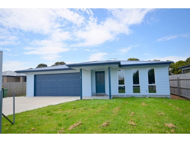 39 TULLOCH STREET, Dalyston VIC 3992