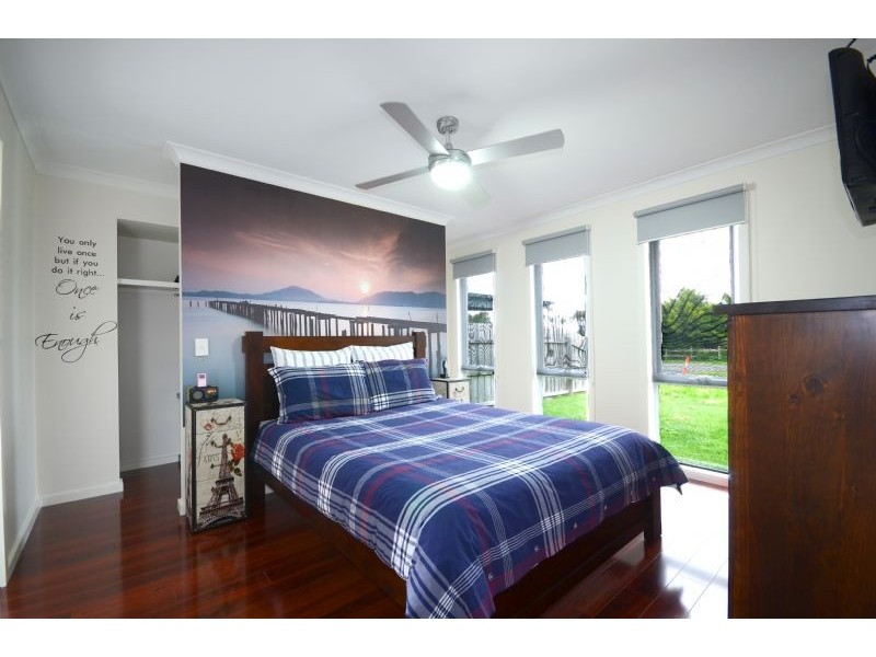 39 TULLOCH STREET, Dalyston VIC 3992