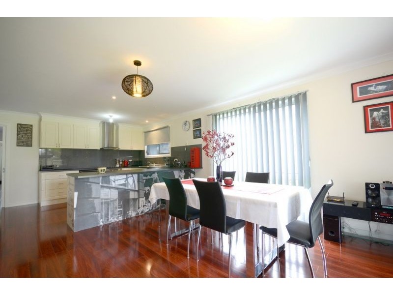 39 TULLOCH STREET, Dalyston VIC 3992