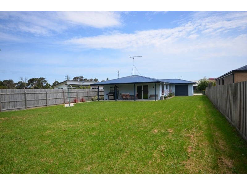 39 TULLOCH STREET, Dalyston VIC 3992