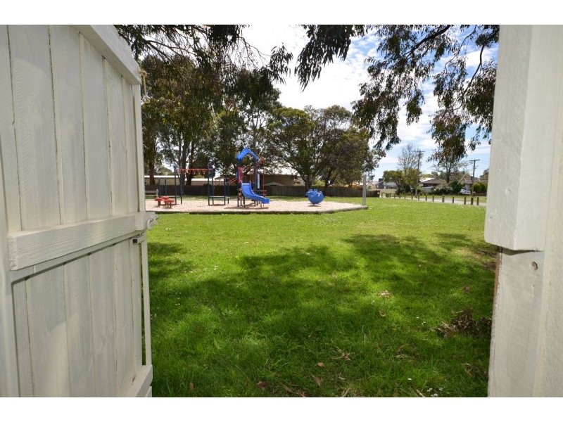 31A GORDON STREET, Wonthaggi VIC 3995