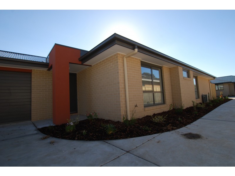 1/204 WHITE ROAD, Wonthaggi VIC 3995