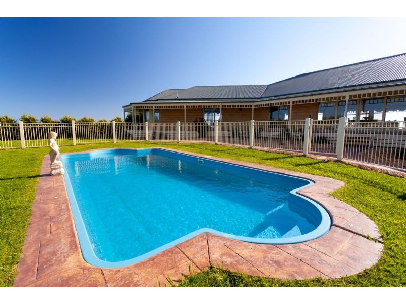 580B DENSLEY ROAD, Woolamai VIC 3995