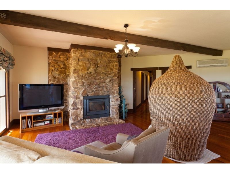 580B DENSLEY ROAD, Woolamai VIC 3995