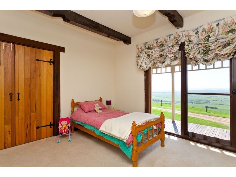 580B DENSLEY ROAD, Woolamai VIC 3995