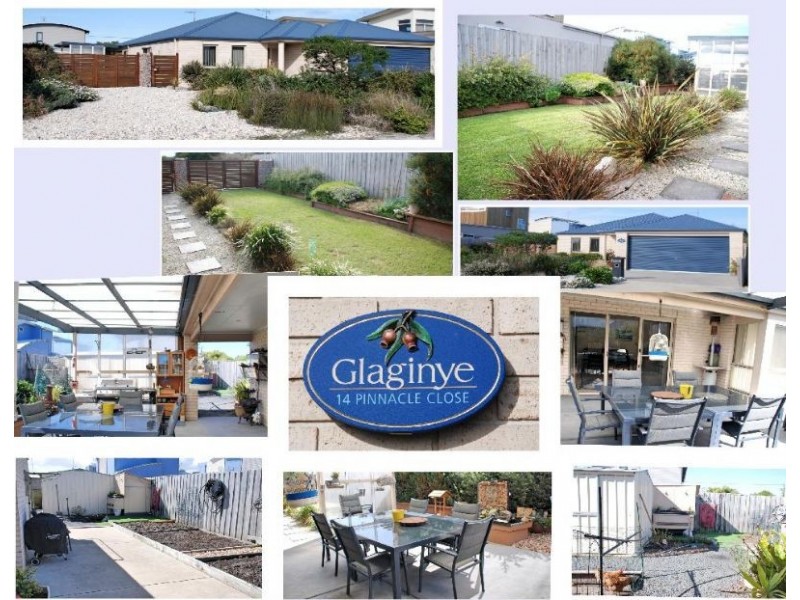 14 PINNACLE CLOSE, Cape Paterson VIC 3995