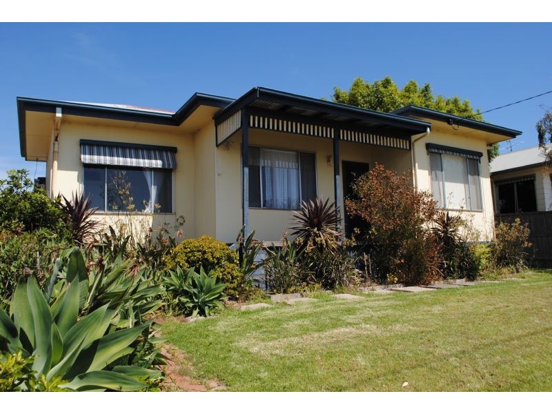 17A HAGELTHORN STREET, Wonthaggi VIC 3995
