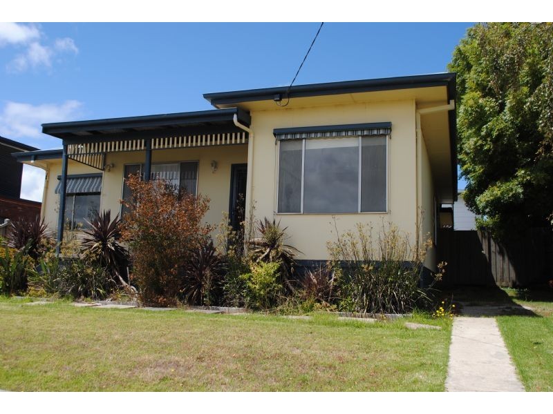 17A HAGELTHORN STREET, Wonthaggi VIC 3995
