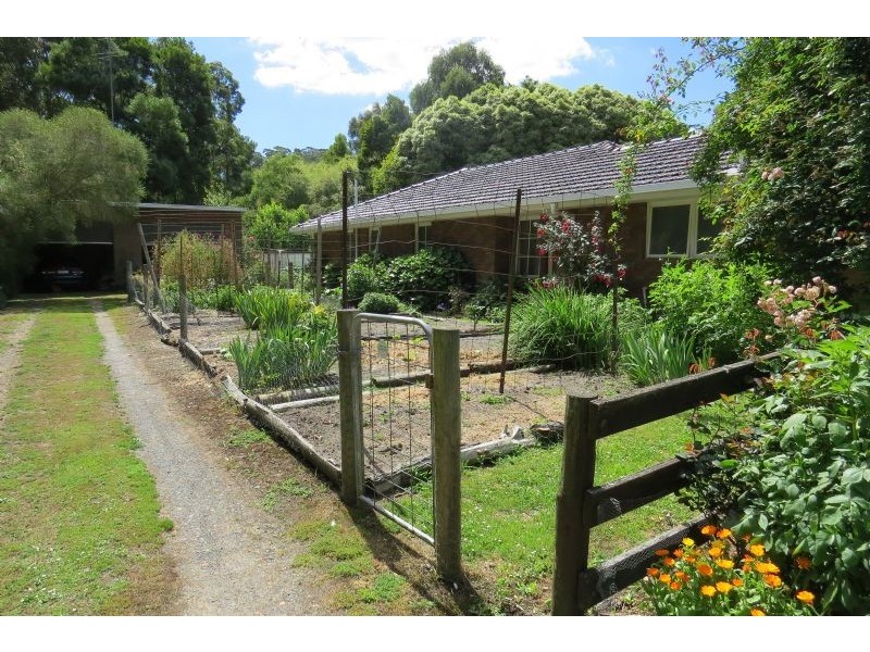 375 STEWARTS ROAD, Outtrim VIC 3951