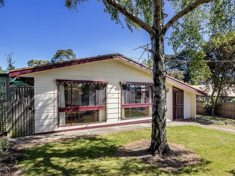 111 HAGELTHORN STREET, Wonthaggi VIC 3995