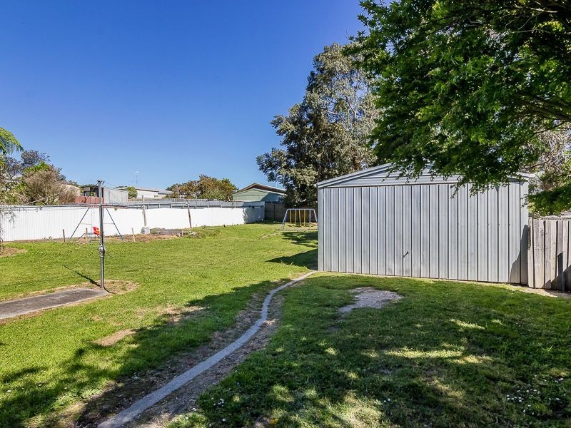 111 HAGELTHORN STREET, Wonthaggi VIC 3995