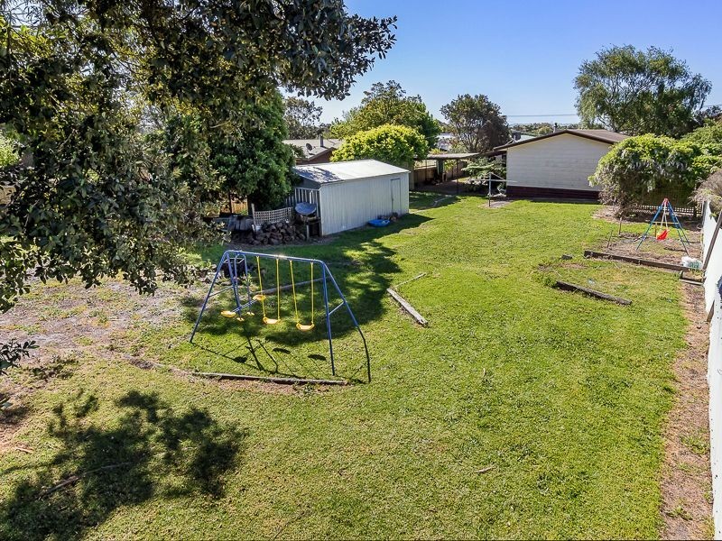 111 HAGELTHORN STREET, Wonthaggi VIC 3995