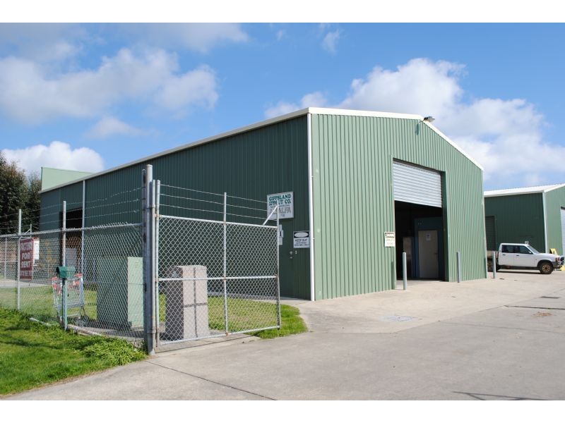 5 CYCLONE STREET, Wonthaggi VIC 3995