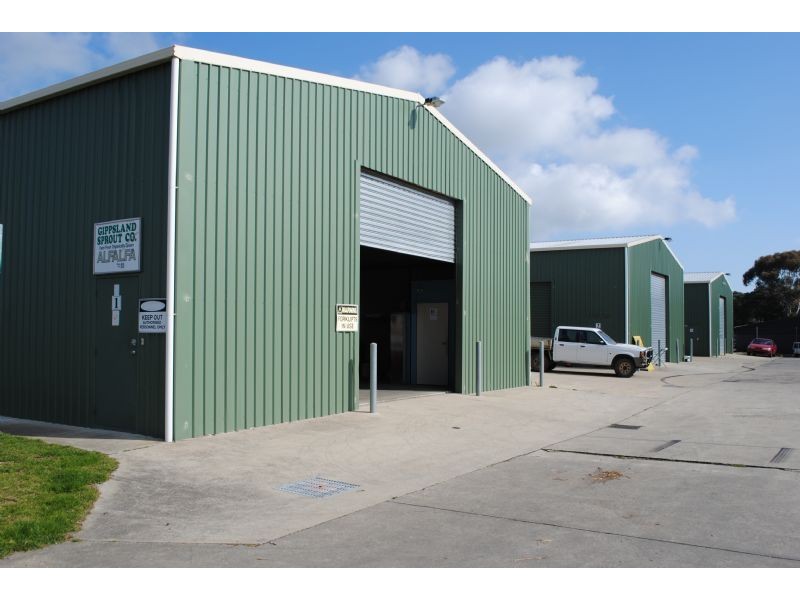 5 CYCLONE STREET, Wonthaggi VIC 3995