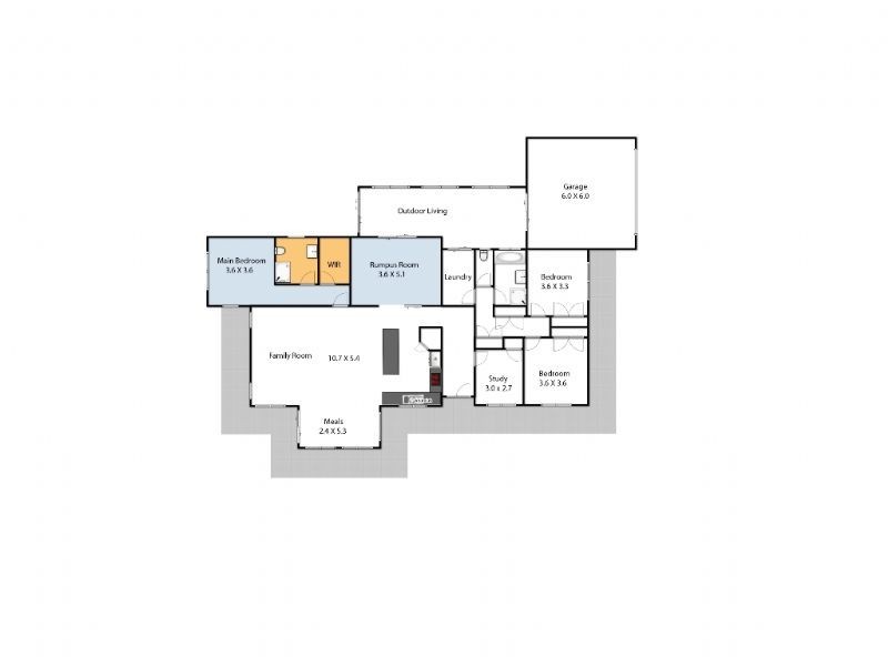 9 WATSON RD, Glen Forbes VIC 3990