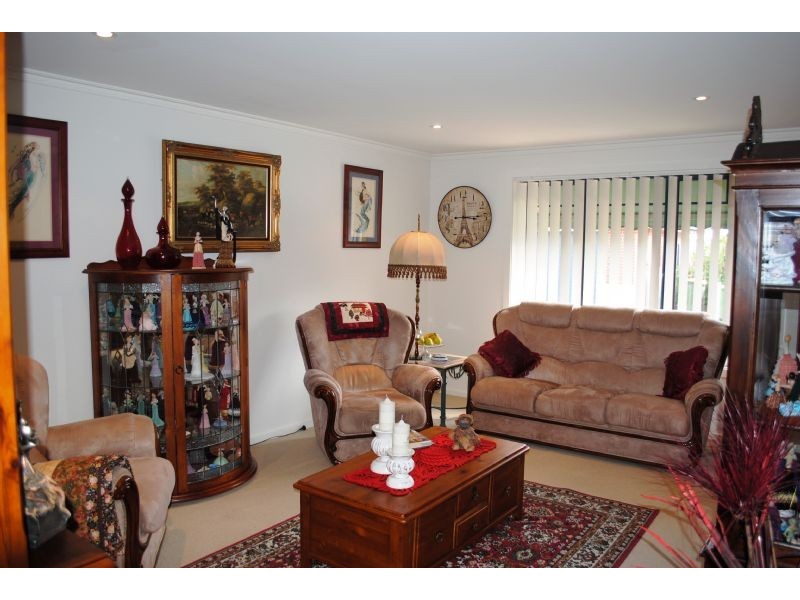 5/29 KORUMBURRA ROAD, Wonthaggi VIC 3995
