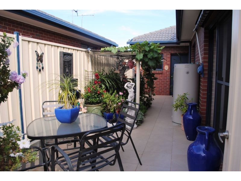 5/29 KORUMBURRA ROAD, Wonthaggi VIC 3995