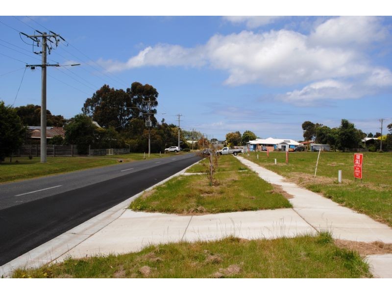 Lot 6, 36-56 DALYSTON-GLEN FORBES RD, Dalyston VIC 3992