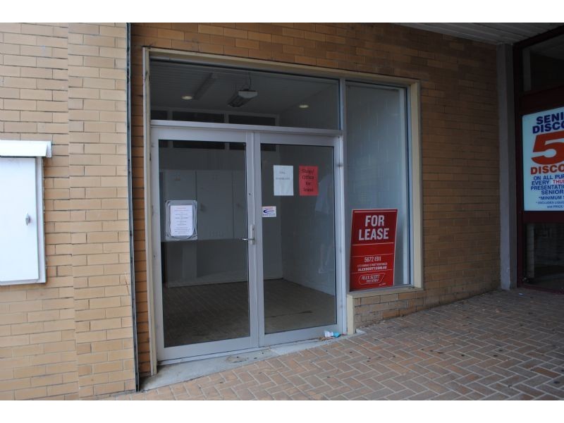 5/156 – 158 GRAHAM STREET, Wonthaggi VIC 3995