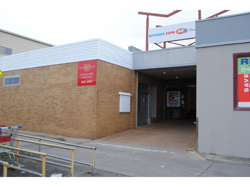 5/156 – 158 GRAHAM STREET, Wonthaggi VIC 3995