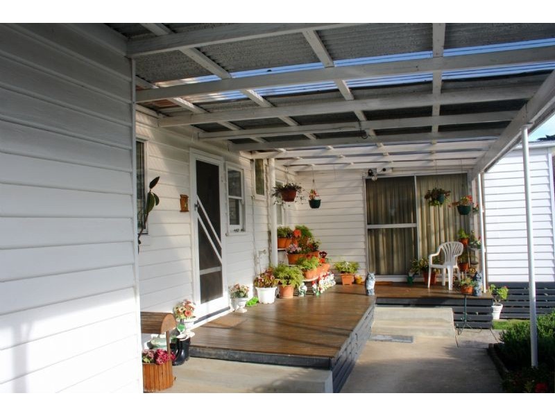 898 SHEEPWAY ROAD, Loch VIC 3945