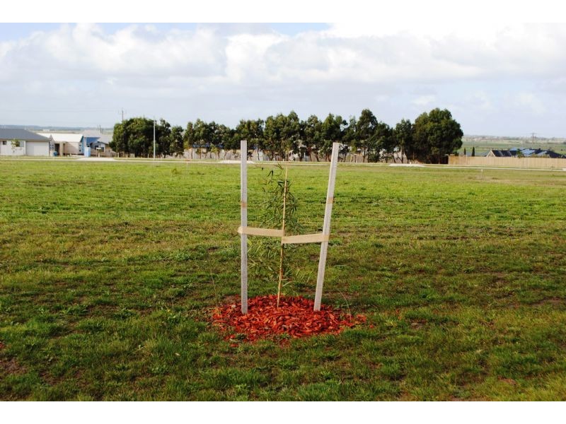 LOT 35, NUMBER 9 MCMAHON WAY, Wonthaggi VIC 3995