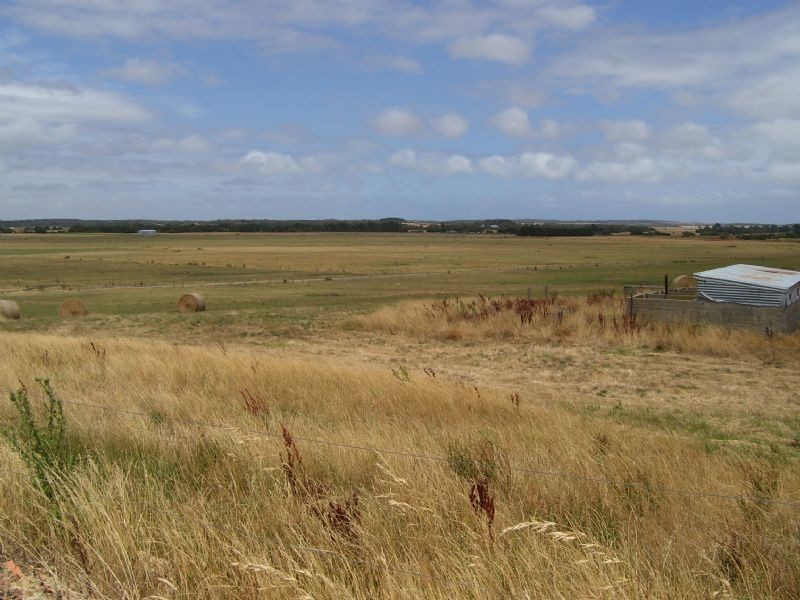 LOT 2 KORUMBURRA – WONTHAGGI RD, Wonthaggi VIC 3995