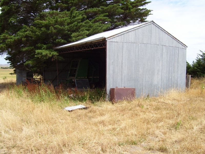 LOT 2 KORUMBURRA – WONTHAGGI RD, Wonthaggi VIC 3995
