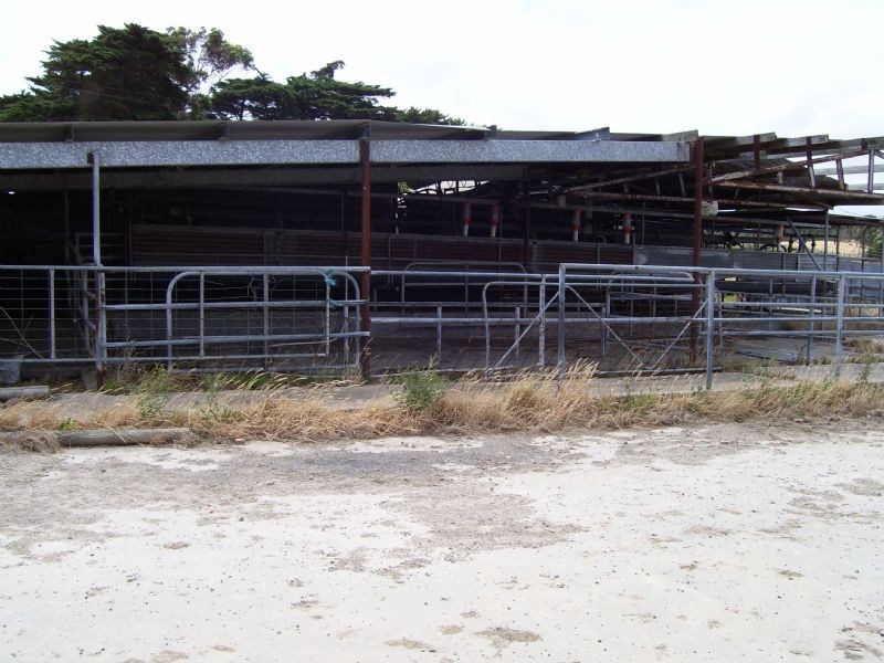 LOT 2 KORUMBURRA – WONTHAGGI RD, Wonthaggi VIC 3995