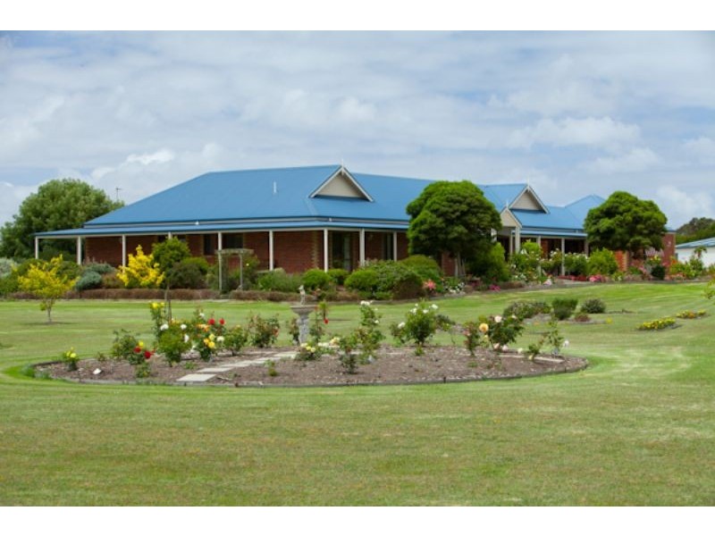 29 SHANDLEY ST, Wonthaggi VIC 3995