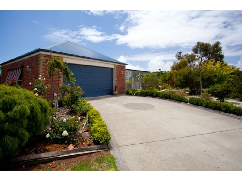 29 SHANDLEY ST, Wonthaggi VIC 3995